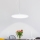 Eglo - LED RGB Димируем висящ полилей CERIGNOLA-C LED/21W/230V + дистанционно