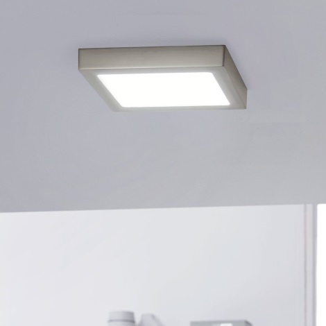 Eglo - LED RGB Димируема лампа FUEVA-C LED/15,6W/230V Bluetooth