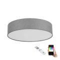 Eglo - LED RGB Димируема лампа ROMAO-C LED/33W/230V + дистанционно