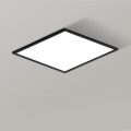 Eglo - LED RGB Димируема лампа SALOBRENA-C LED/34W/230V + дистанционно