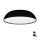 Eglo - LED RGBW Димируем плафон 3xLED/11W/230V 2700-6500K Ø 55 см