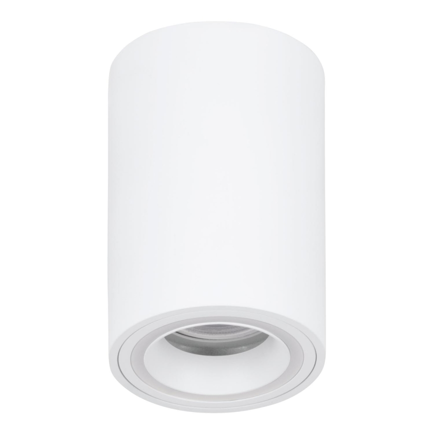 Eglo - LED RGBW Димируем спот LED/4,9W/230V 2700-6500K бял