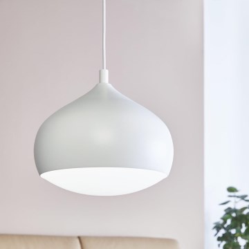 Eglo - LED RGBW Димируем висящ полилей COMBA-C LED/18W/230V Bluetooth