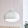 Eglo - LED RGBW Димируем висящ полилей COMBA-C LED/18W/230V Bluetooth