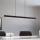 Eglo - LED RGBW Димируем висящ полилей LED/35W/230V ZigBee