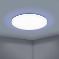 Eglo - LED RGBW Димируема лампа  LED/14,6W/230V бяла ZigBee