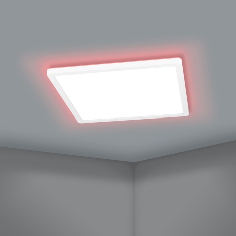 Eglo - LED RGBW Димируема лампа LED/14,6W/230V бяла ZigBee
