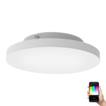 Eglo - LED RGBW Димируема лампа LED/15,7W/230V ZigBee