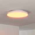 Eglo - LED RGBW Димируема лампа LED/22,4W/230V ZigBee