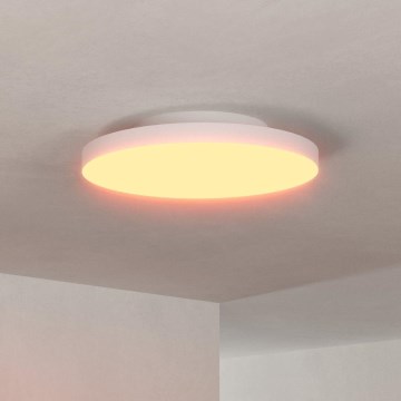 Eglo - LED RGBW Димируема лампа LED/22,4W/230V ZigBee