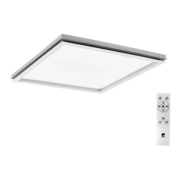 Eglo - LED RGBW Димируема лампа LED/22W/230V 3000-6500K + дистанционно