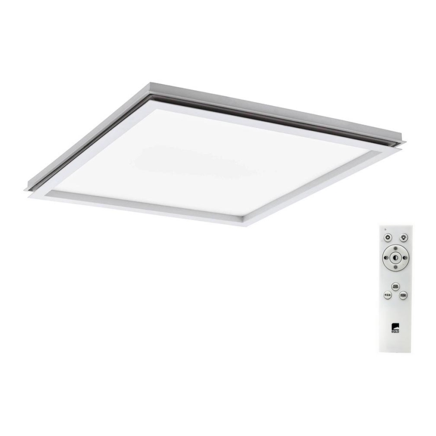 Eglo - LED RGBW Димируема лампа LED/22W/230V 3000-6500K + дистанционно