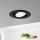 Eglo - LED RGBW Димируема лампа за вграждане LED/5W/230V 2700-6500K ZigBee