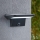 Eglo - LED Соларен аплик със сензор LED/20W/3,7V IP44