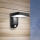 Eglo - LED Соларен аплик със сензор LED/4,5W/3,7V 2200 mAh IP44