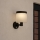 Eglo - LED Соларен аплик със сензор LED/7,5W/3,7V 2200 mAh IP44