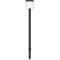 Eglo - LED соларен осветител с сензор LED/7,5W/4,5V 115 см 2200 mAh IP44
