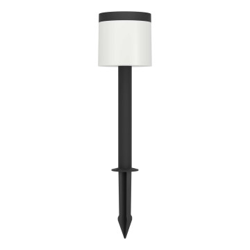 Eglo - LED Соларна лампа със сензор LED/7,5W/3,7V 65 см IP44