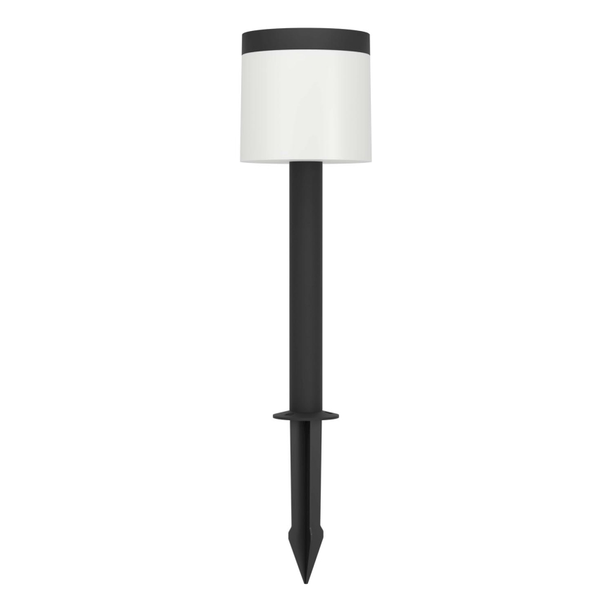 Eglo - LED Соларна лампа със сензор LED/7,5W/3,7V 65 см IP44