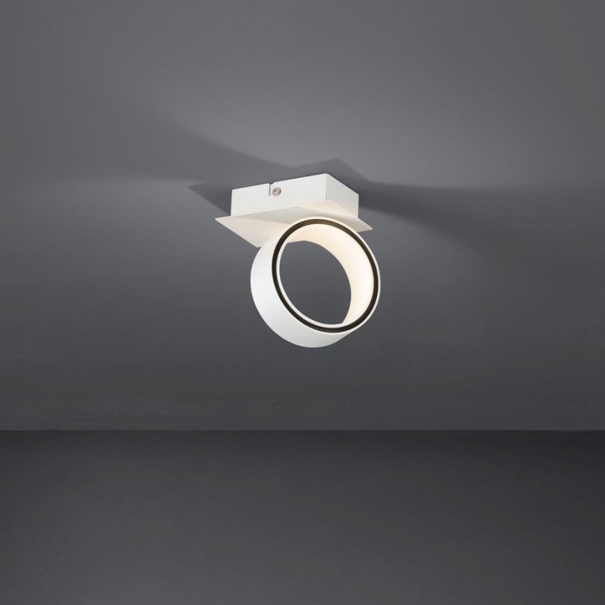 Eglo - LED Спот LED/4,6W/230V 3000K