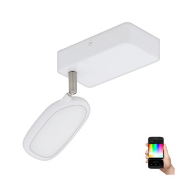 Eglo - LED Спот PALOMBARE-C 1xLED/5W/230V