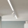 Eglo - LED Спот за релсова система 1xLED/9W/230V