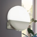 Eglo - LED Стенна лампа 1xLED/4,5W/230V