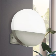 Eglo - LED Стенна лампа 1xLED/4,5W/230V