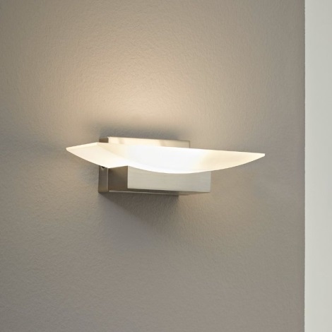 Eglo - LED Стенна лампа 1xLED/5,6W/230V