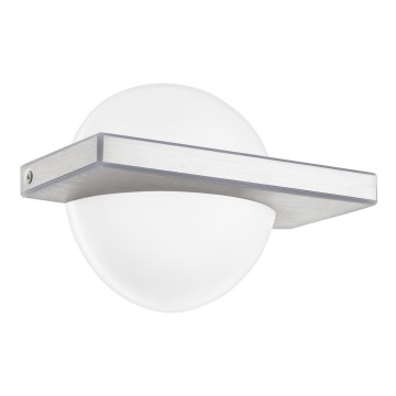 Eglo - LED Стенна лампа BOLDO LED/8,2W/230V