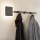Eglo - LED Стенна закачалка с осветление LED/7,8W/230V