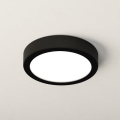 Eglo - LED таванен плафон LED/10,5W/230V Ø 16 cm