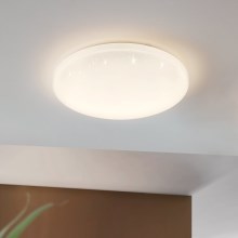 Eglo - LED Таванна лампа LED/49,5W/230V