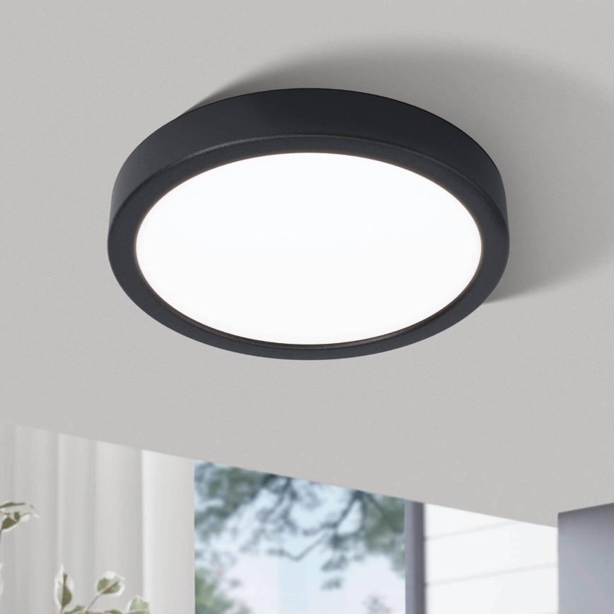 Eglo - LED таванна осветление LED / 16,5W / 230V
