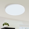Eglo - LED таванна осветление LED / 36W / 230V + ДУ
