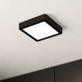 Eglo - LED таванно осветително тяло LED/10,5W/230V 16x16 cm