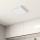 Eglo - LED таванно осветително тяло LED/16,5W/230V 21x21 cm