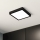 Eglo - LED таванно осветително тяло LED/16,5W/230V 21x21 cm