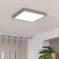 Eglo - LED таванно осветително тяло LED/20W/230V 28,5x28,5 cm