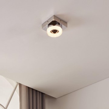 Eglo - LED таванно осветително тяло LED/4W/230V