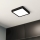 Eglo - LED таванно осветително тяло с 5 LED/20W/230V, 28,5x28,5 cm