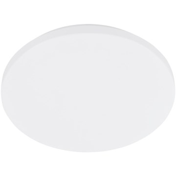 Eglo - LED таванно осветително тяло за баня LED/14,6W/230V диам. 33 cm IP44