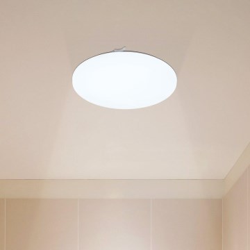 Eglo - LED таванно осветително тяло за баня LED/14,6W/230V IP44