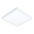 Eglo - LED таванно осветително тяло за баня LED/20W/230V IP44 28,5x28,5 cm