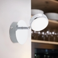 Eglo - LED точково осветително тяло LED/5,4W/230V