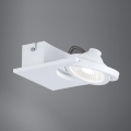 Eglo - LED точково осветително тяло LED/5W/230V/12V