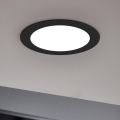 Eglo - LED Вграден таванен осветител LED/16,5W/230V диаметър 21,6 cm