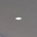 Eglo - LED вградено таванно осветително тяло LED/2,7W/230V Ø 8,6 см