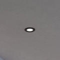 Eglo - LED вградено таванно осветително тяло LED/2,7W/230V Ø 8,6 см