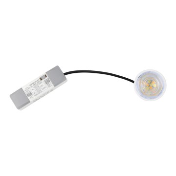 Eglo - LED външен модул LED/4,9W/230V 2700/4000/6500K IP65